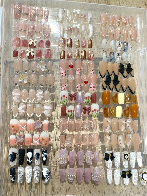 manicure