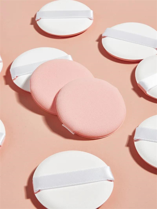 makeup tools