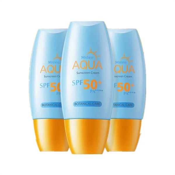sunscreen